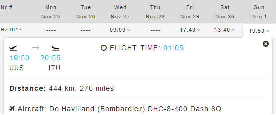 UUS_ITU_Flight