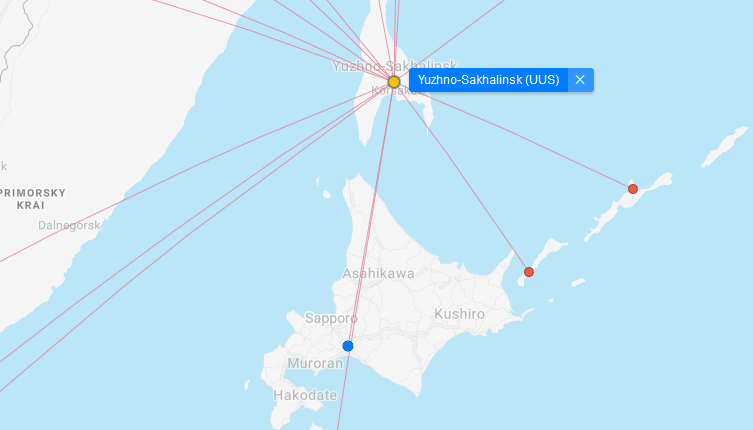 Yuzhno_Sakhalinsk_Airport